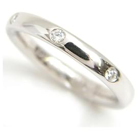 Van Cleef & Arpels Diamond Ring PT950 Platinum Other