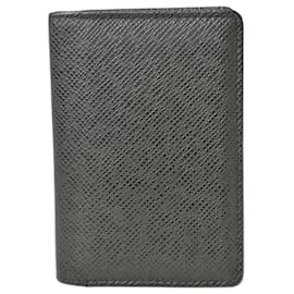 Louis Vuitton-Louis Vuitton Card Case Organizer M30512-Other