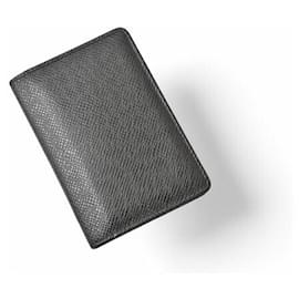 Louis Vuitton-Louis Vuitton Card Case Organizer M30512-Other