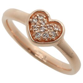 & Other Stories Ete Herzring K10PG Roségold Golden
