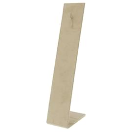Autre Marque Supporto per display senza marca Beige