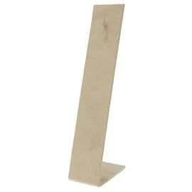 Autre Marque Support d'affichage sans marque Beige
