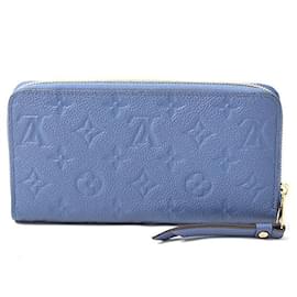 Louis Vuitton-Louis Vuitton Monogram Empreinte Zippy Wallet-Other