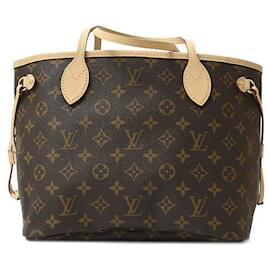 Louis Vuitton-Louis Vuitton Monogram Neverfull PM Tote M46979-Other