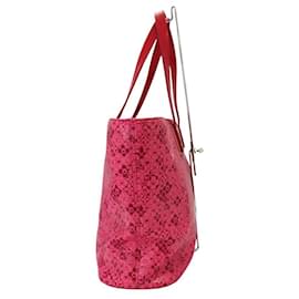 Louis Vuitton-Louis Vuitton Cosmic Blossom PM Handbag-Brown