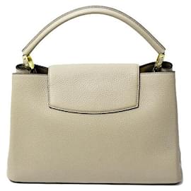 Louis Vuitton-Louis Vuitton Capucines MM Handbag M94428-Other