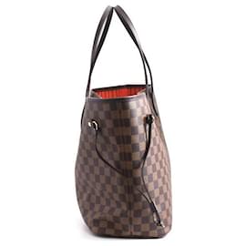 Louis Vuitton-Louis Vuitton Neverfull MM Damier Tote N41358-Other