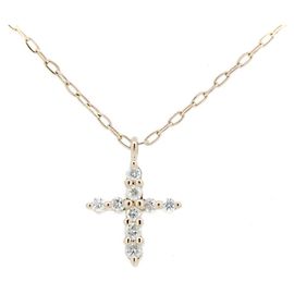 & Other Stories Collier en diamant Au750 4℃ Autre