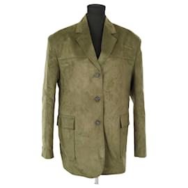 Autre Marque-Khaki jacket-Khaki