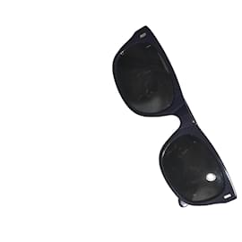 Dolce & Gabbana-Dolce & Gabbana sunglasses-Navy blue