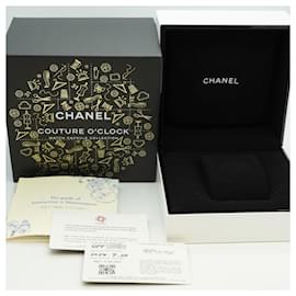 Chanel-Chanel J12 H9762 Black Dial Watch for Men-Other