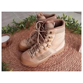 Autre Marque-Lowa shoes for men in very good condition-Other