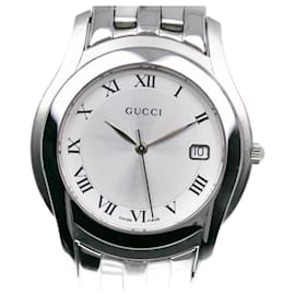 Gucci-Relógio Gucci G-Class 5500M-Outro