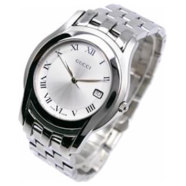 Gucci-Gucci G-Class Watch 5500M-Other