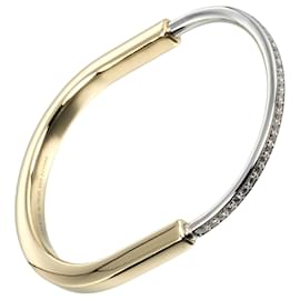 Tiffany & Co-Pulseira Rock Tiffany & Co.-Outro
