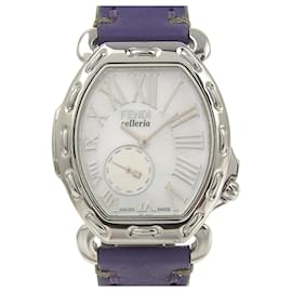 Fendi Celeria Watch 8400M Other