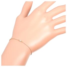 Tiffany & Co-Pulseira charm By the Yard da Tiffany & Co.-Outro