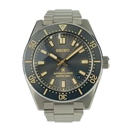 Seiko-SEIKO Prospex Diver Scuba SBDC199 Watch-Other