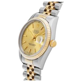 Rolex-Rolex Datejust 16233 Men's Automatic Watch-Other