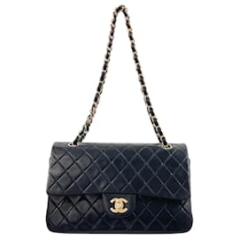 Chanel-Chanel Intemporel-Noir