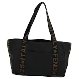 Fendi-Fendi Roma-Black