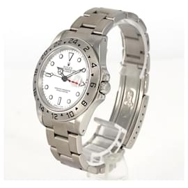 Rolex-Rolex Explorer-White