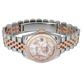 Rolex-Rolex Lady DateJust-White