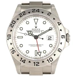 Rolex-Rolex Explorer-White