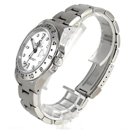 Rolex-Rolex Explorer-White