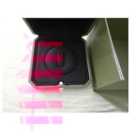 Cartier-Cartier box for a new ring-Red