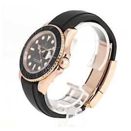 Rolex-Rolex Yacht-Master-Black