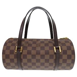 Louis Vuitton-Louis Vuitton Papillon 26-Brown