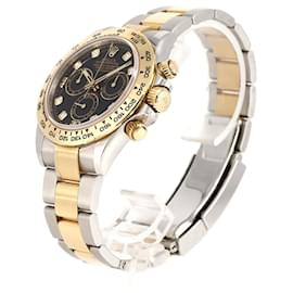 Rolex-Rolex Daytona-Black