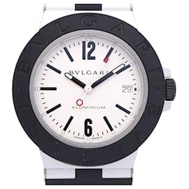 Bulgari-Bvlgari Automatic Aluminum BB40AT Watch-Other