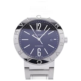 Bulgari-Bvlgari BB42SSAUTO Automatic Wristwatch-Other