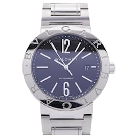 Bulgari-Bvlgari BB42SSAUTO Automatic Wristwatch-Other