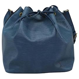 Louis Vuitton-Louis Vuitton Noe-Blue