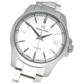 Grand Seiko-Grand Seiko GS Heritage 9S65-00C0 SBGR255 Men's Wristwatch-Other