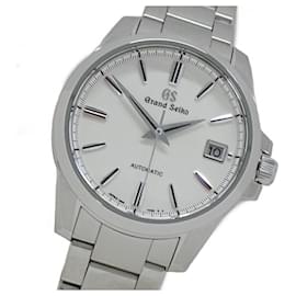 Grand Seiko-Grand Seiko GS Heritage 9S65-00C0 SBGR255 Men's Wristwatch-Other