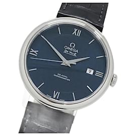 Omega-OMEGA De Ville Prestige Automatic Wristwatch-Other