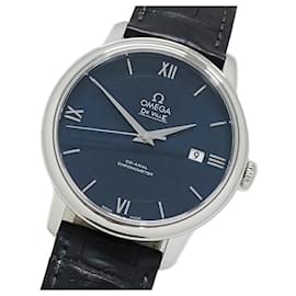 Omega-OMEGA De Ville Prestige Automatic Wristwatch-Other