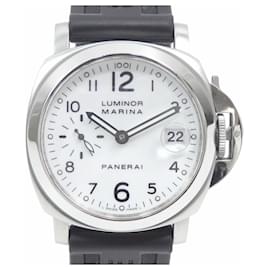 Panerai-Panerai Luminor Marina Men's Automatic Watch-Other