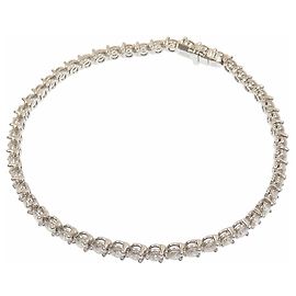 Harry Winston Diamant Tennisarmband Andere