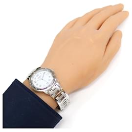 Hermès-Hermes Clipper Quartz Wristwatch-Other