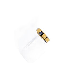 SAINT LAURENT Borse T. Pelle Blu