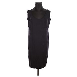 Marina Rinaldi Robe noir Noir