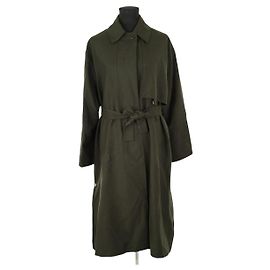 Roseanna Khaki wool jacket Khaki