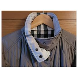 Autre Marque-Jackets-Grey