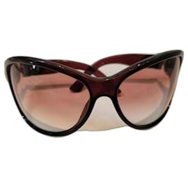 Gucci-Sunglasses-Brown