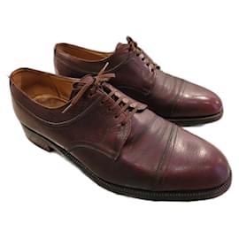 Bally-Lace ups-Brown
